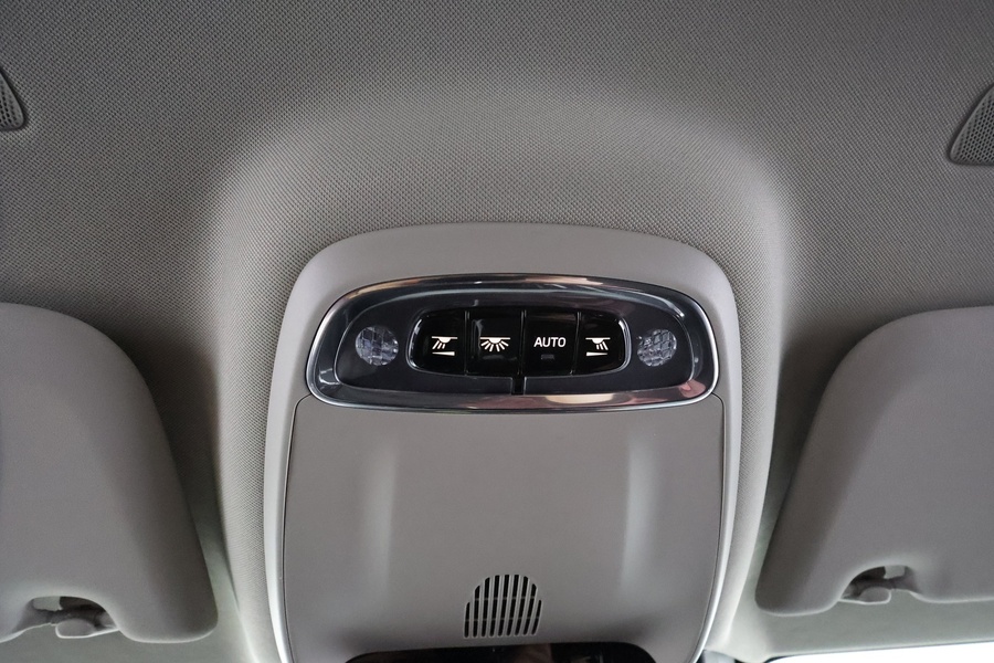 Volvo V60 Cross Country vaihtoauto