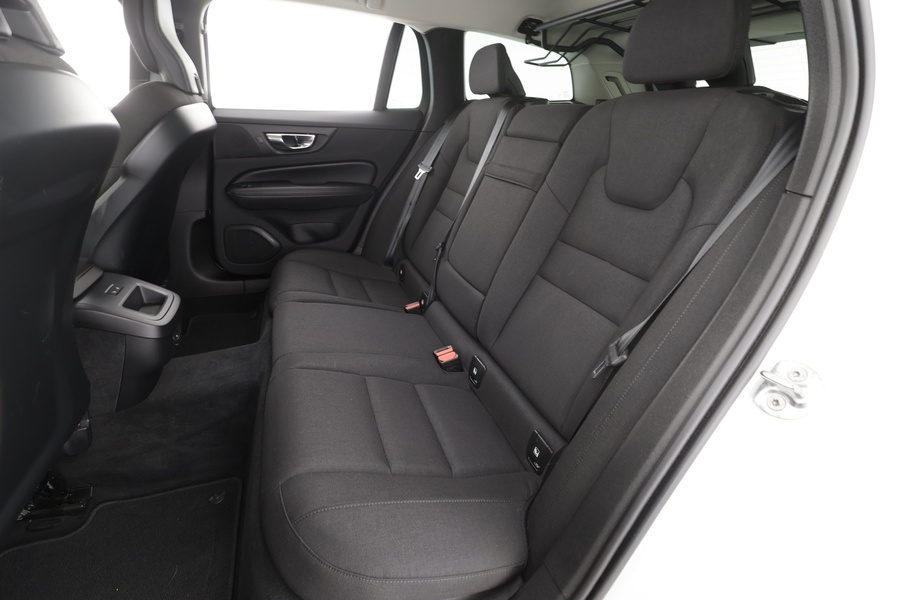 Volvo V60 Cross Country vaihtoauto