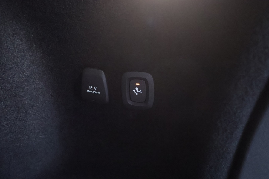 Volvo V60 Cross Country vaihtoauto