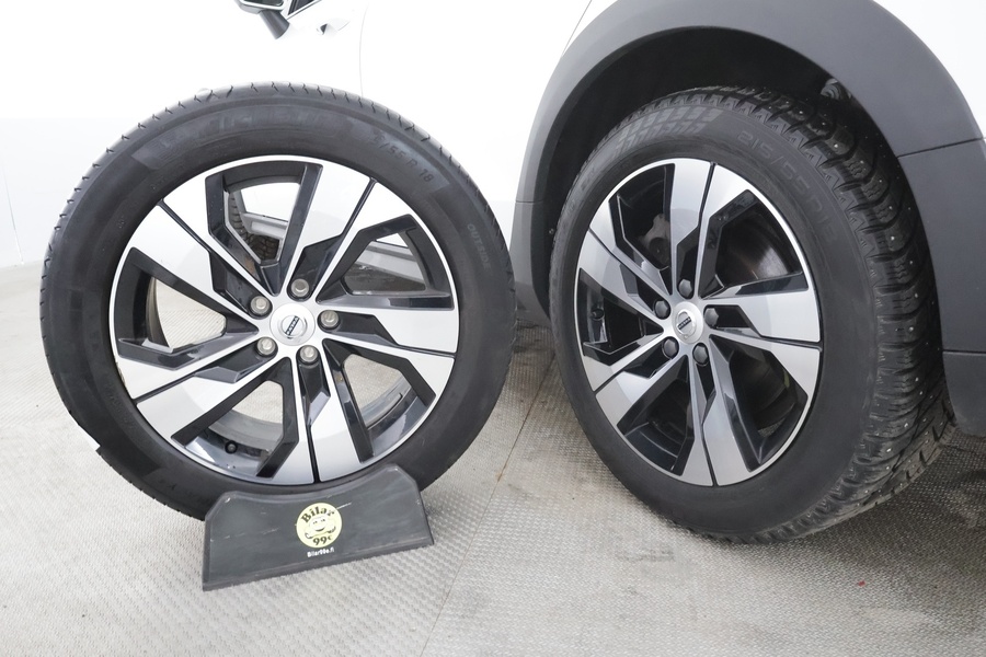 Volvo V60 Cross Country vaihtoauto