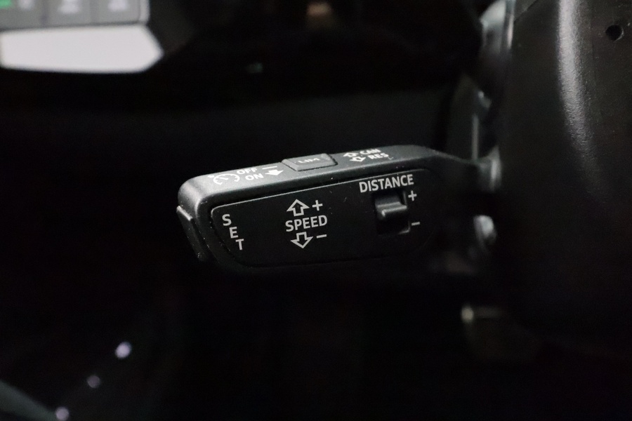 Audi Q8 e-tron vaihtoauto