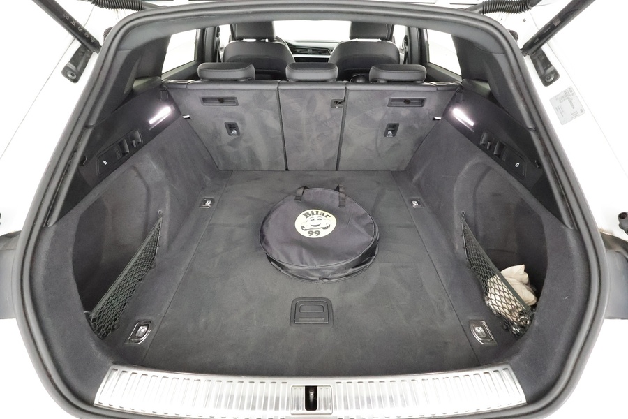 Audi Q8 e-tron vaihtoauto