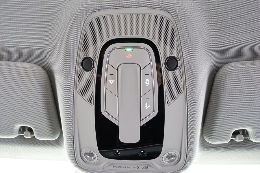 Audi Q8 e-tron vaihtoauto