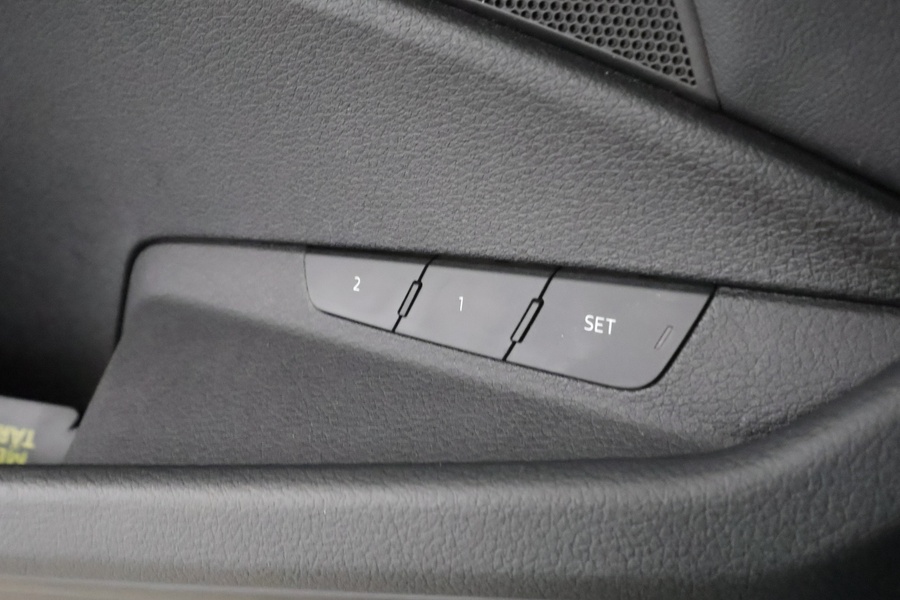 Audi Q8 e-tron vaihtoauto