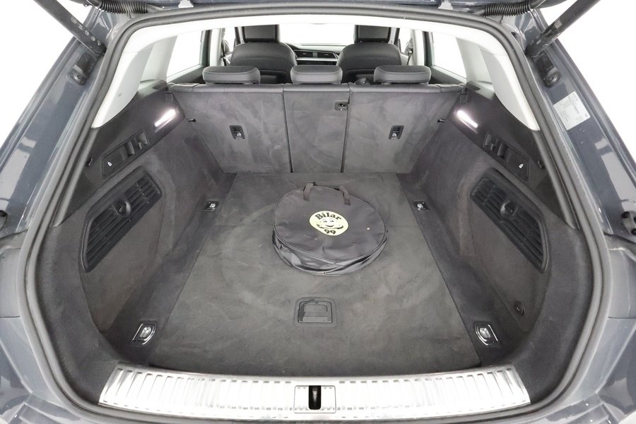 Audi Q8 e-tron vaihtoauto