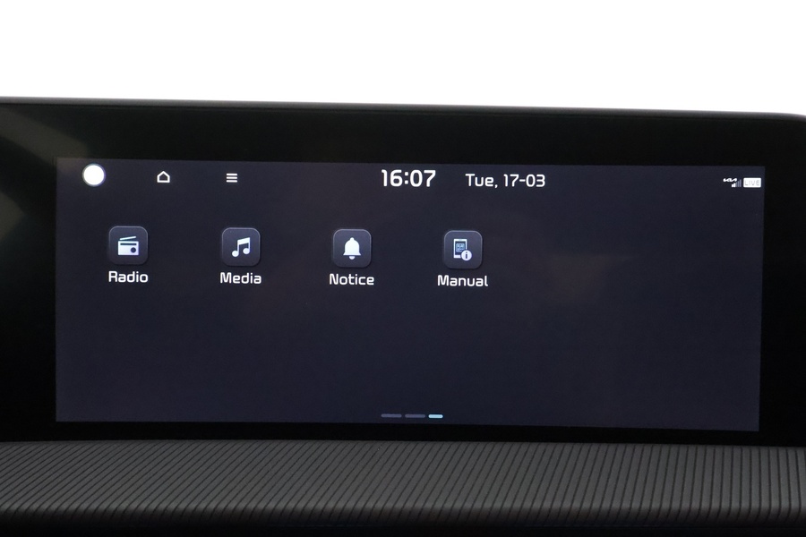 Kia EV6 vaihtoauto