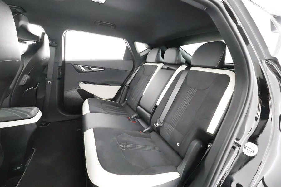 Kia EV6 vaihtoauto
