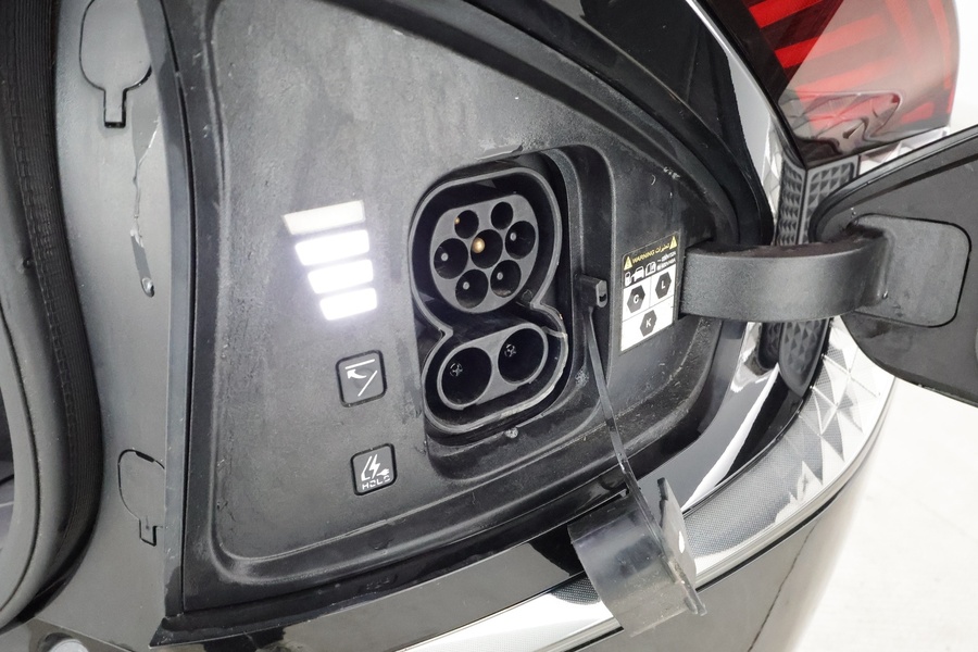 Kia EV6 vaihtoauto