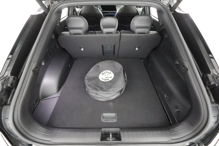 Kia EV6 vaihtoauto