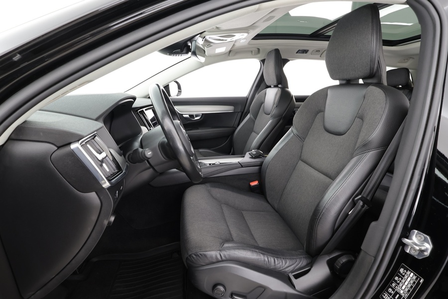 Volvo V90 Cross Country vaihtoauto