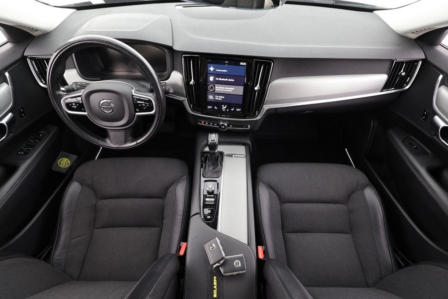 Volvo V90 Cross Country vaihtoauto