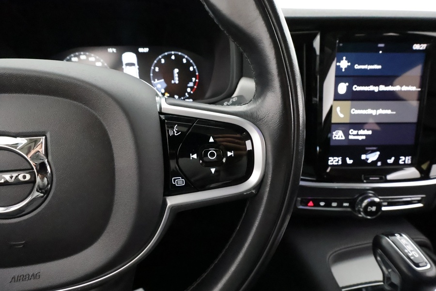 Volvo V90 Cross Country vaihtoauto