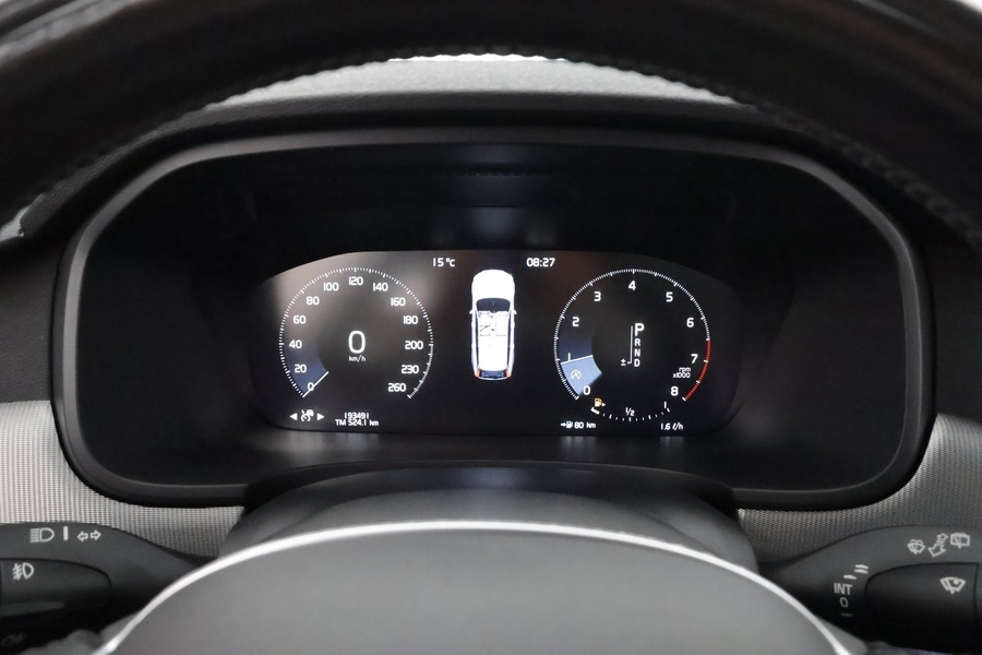 Volvo V90 Cross Country vaihtoauto