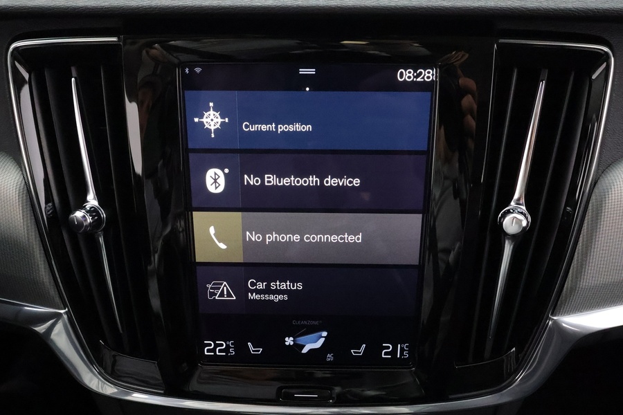 Volvo V90 Cross Country vaihtoauto