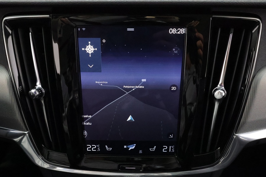 Volvo V90 Cross Country vaihtoauto