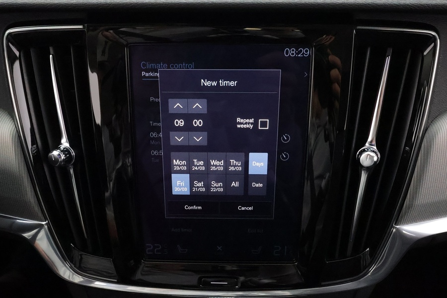 Volvo V90 Cross Country vaihtoauto