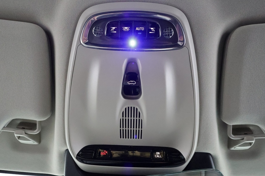 Volvo V90 Cross Country vaihtoauto