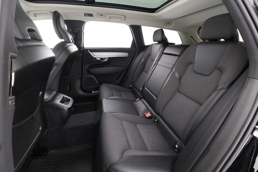 Volvo V90 Cross Country vaihtoauto