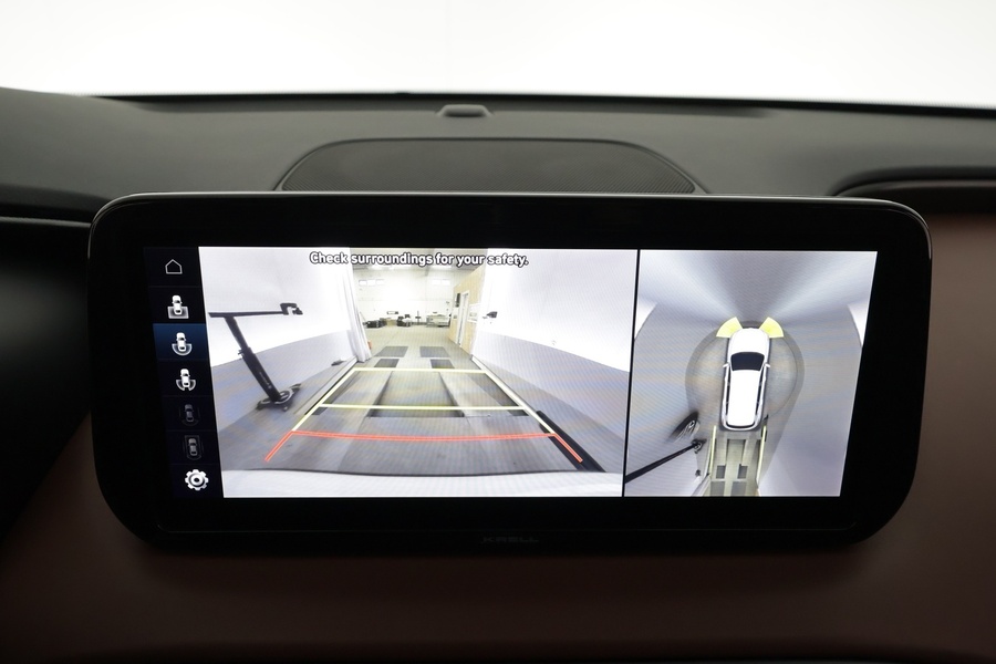 Hyundai Santa Fe vaihtoauto