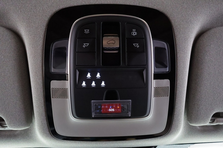 Hyundai Santa Fe vaihtoauto