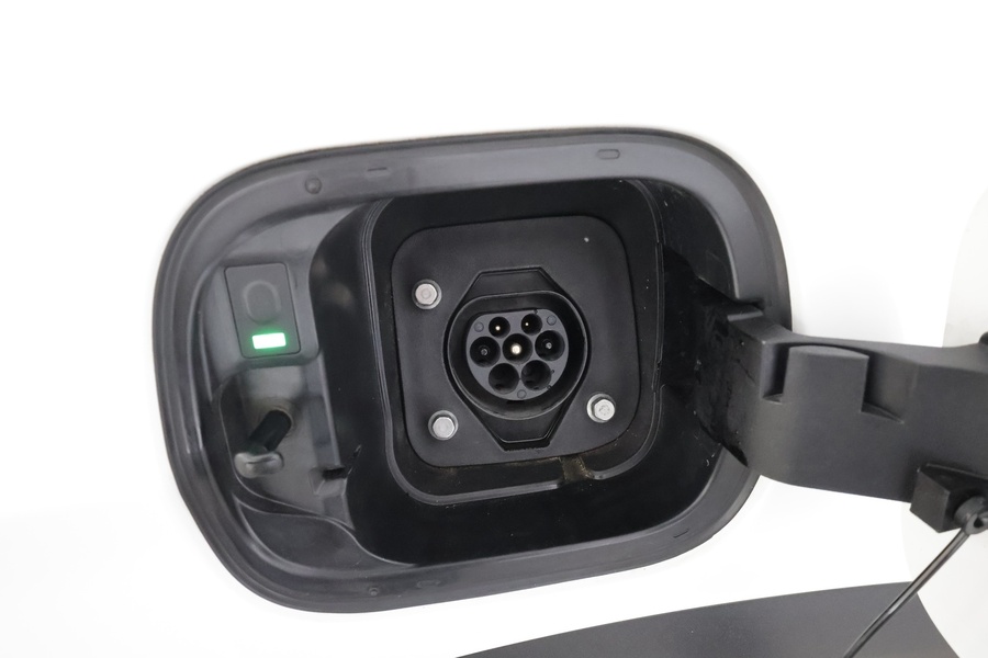 Hyundai Santa Fe vaihtoauto