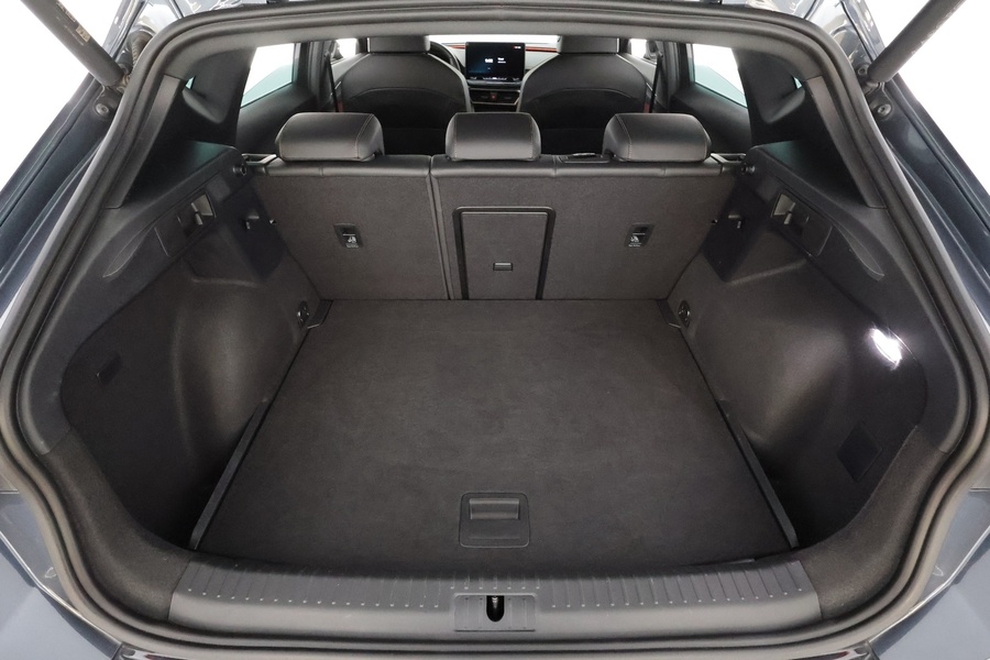 Cupra Formentor vaihtoauto