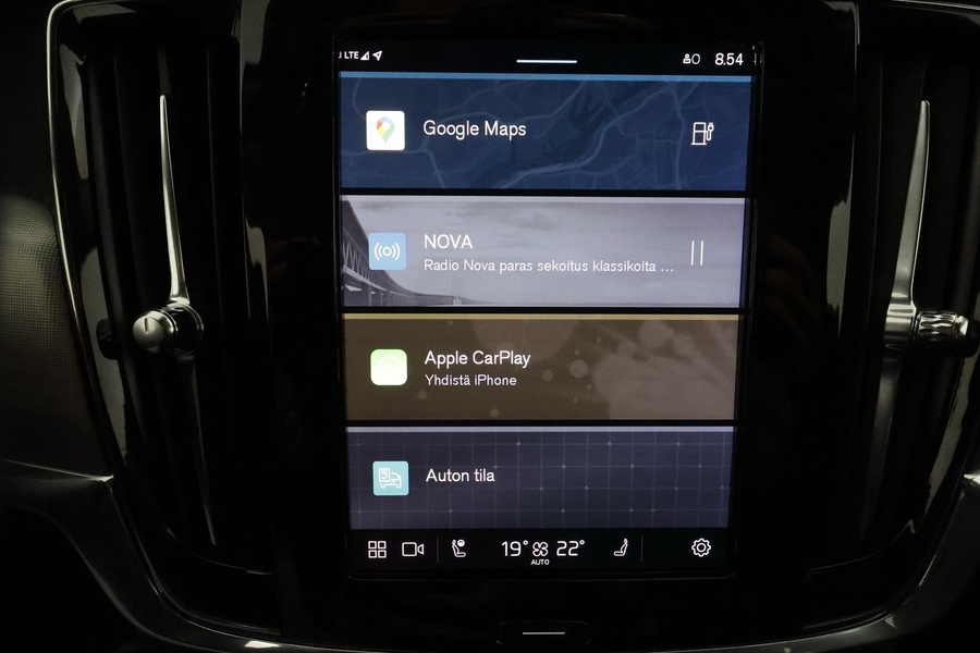 Volvo V90 vaihtoauto