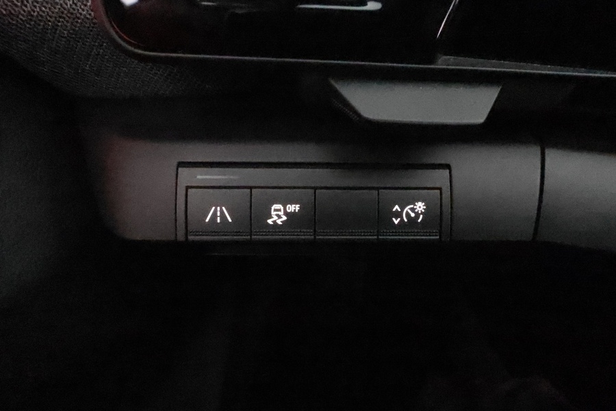 Renault Mégane vaihtoauto