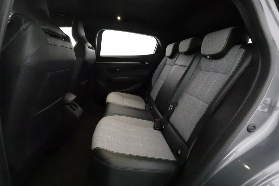 Renault Mégane vaihtoauto