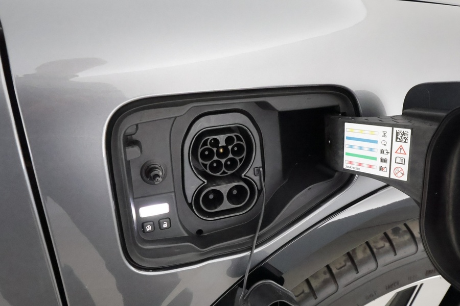 Renault Mégane vaihtoauto