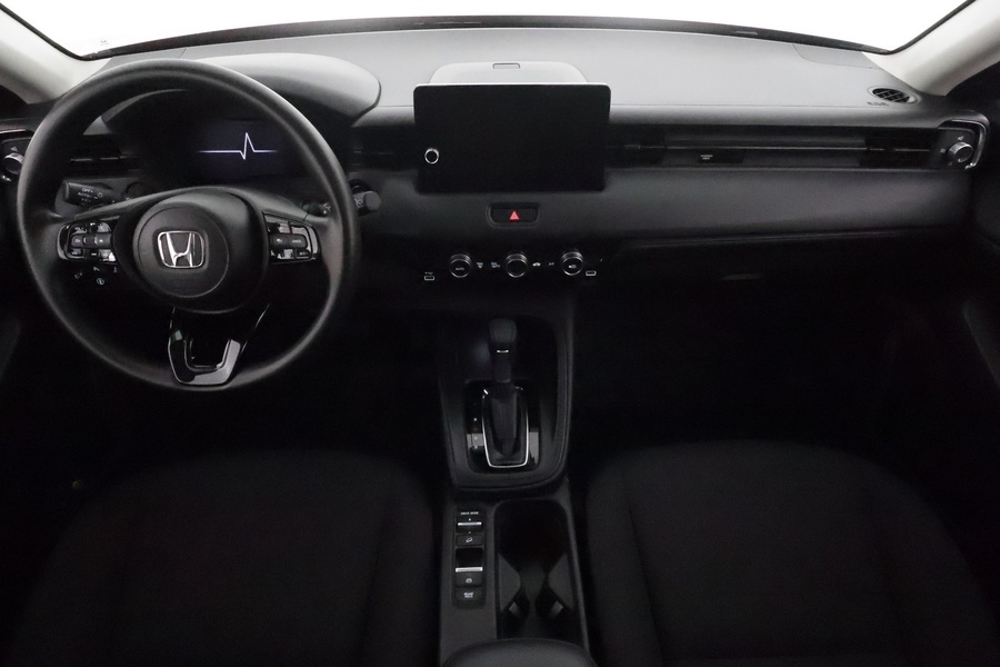 Honda HR-V vaihtoauto