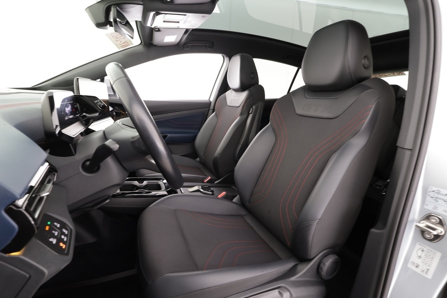 Volkswagen ID.5 vaihtoauto