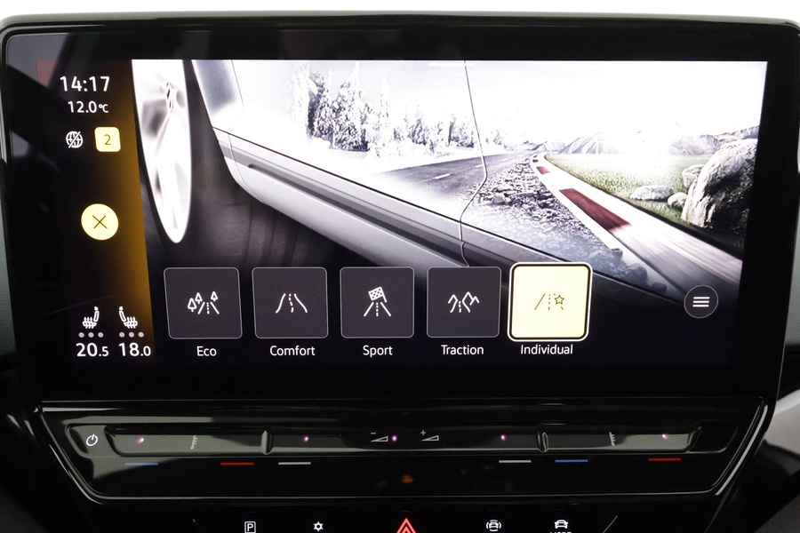 Volkswagen ID.5 vaihtoauto