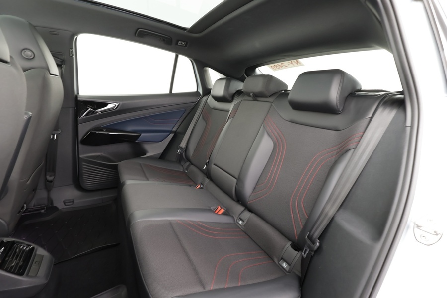 Volkswagen ID.5 vaihtoauto