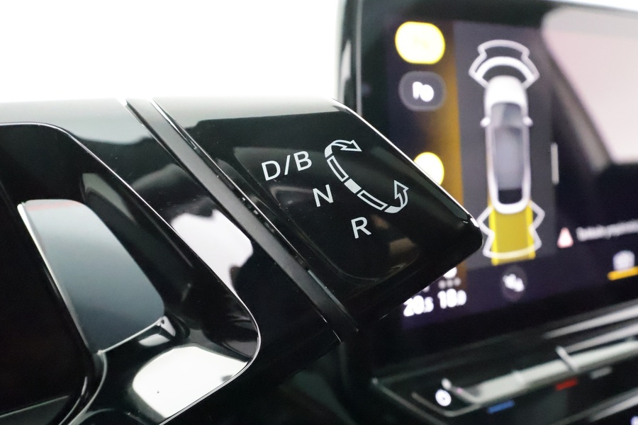 Volkswagen ID.5 vaihtoauto