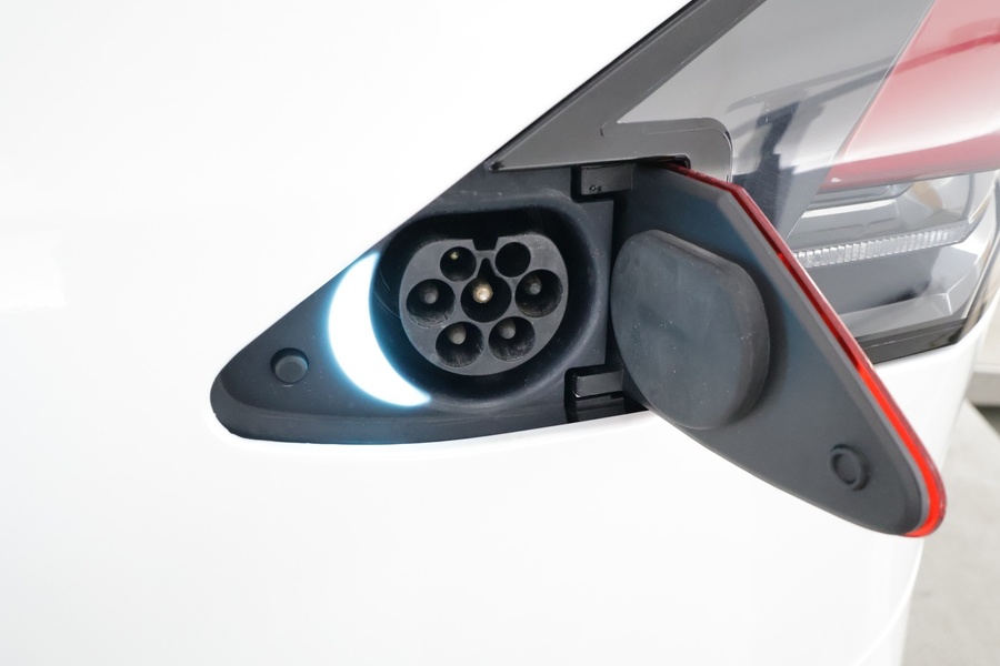 Tesla Model X vaihtoauto