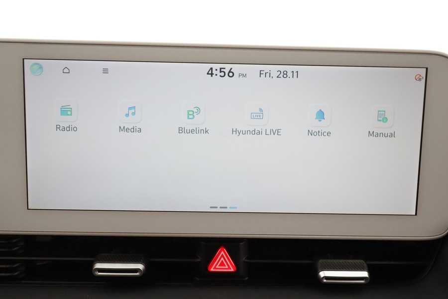 Hyundai IONIQ 5 vaihtoauto