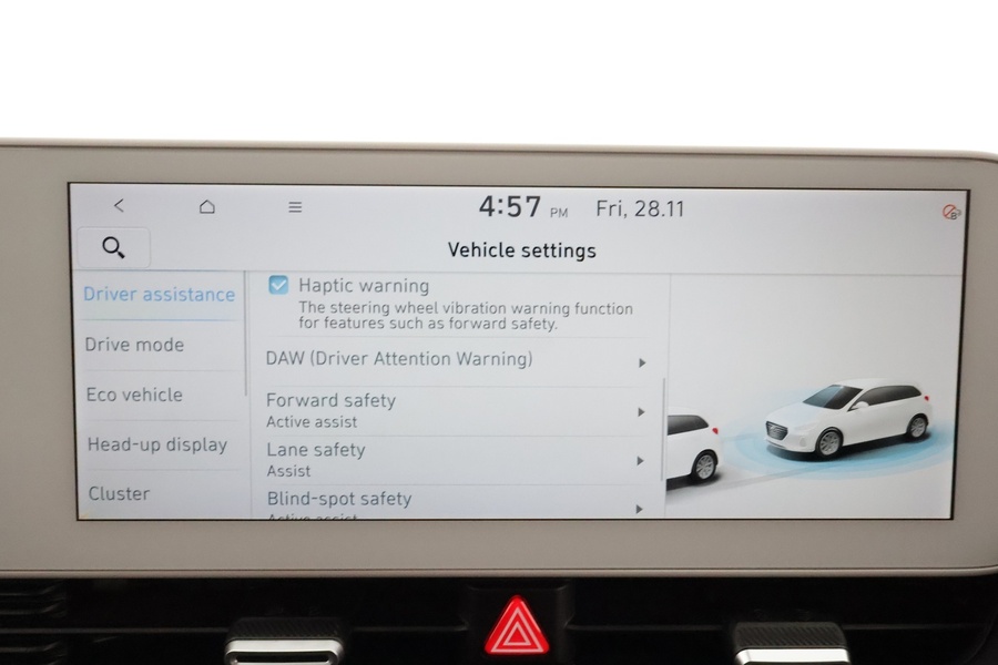 Hyundai IONIQ 5 vaihtoauto