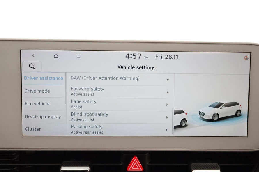 Hyundai IONIQ 5 vaihtoauto