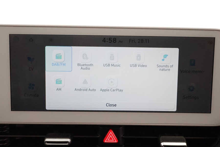 Hyundai IONIQ 5 vaihtoauto