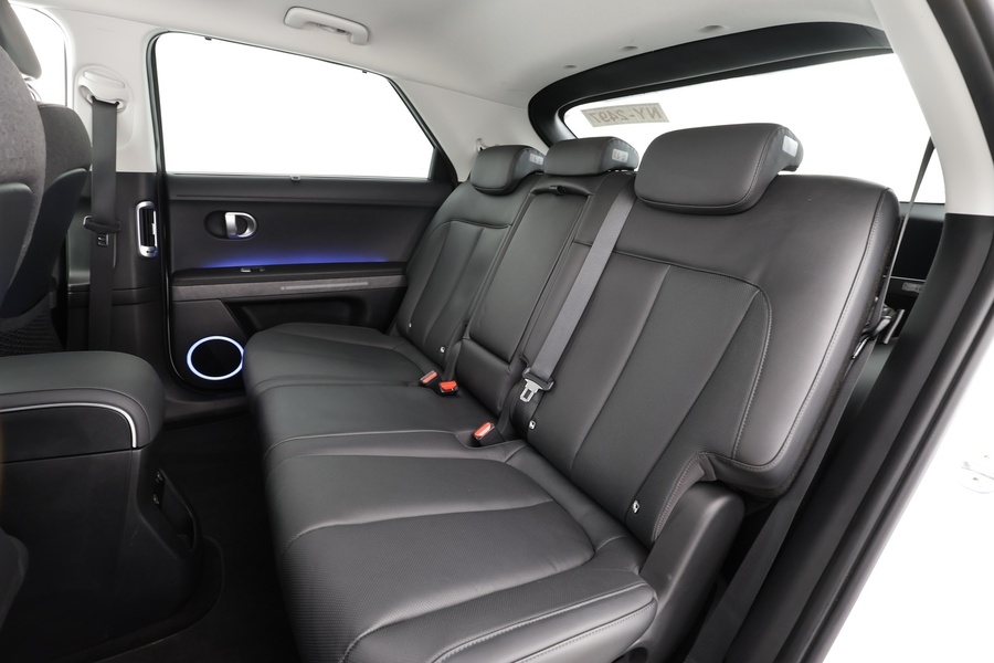 Hyundai IONIQ 5 vaihtoauto