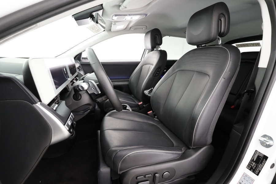 Hyundai IONIQ 5 vaihtoauto