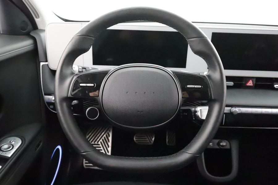 Hyundai IONIQ 5 vaihtoauto