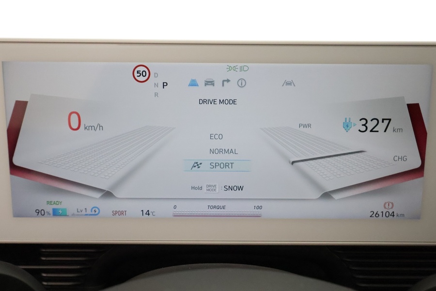 Hyundai IONIQ 5 vaihtoauto