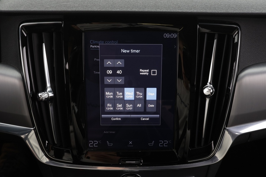 Volvo V90 vaihtoauto