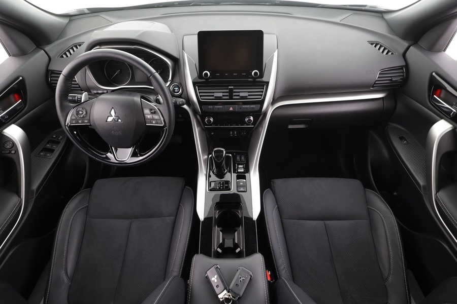 Mitsubishi Eclipse Cross vaihtoauto