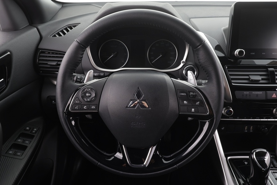 Mitsubishi Eclipse Cross vaihtoauto