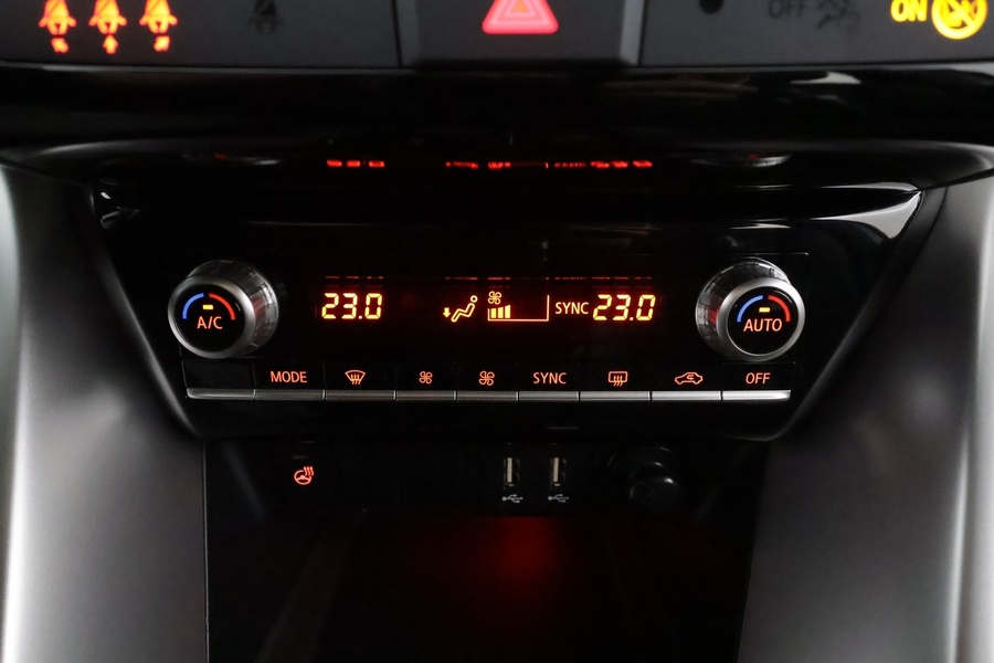 Mitsubishi Eclipse Cross vaihtoauto