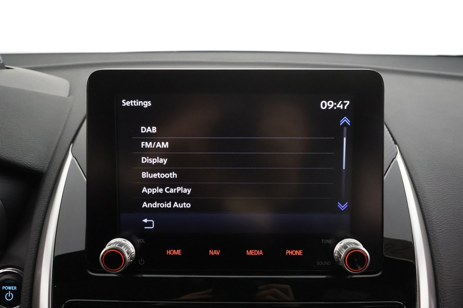 Mitsubishi Eclipse Cross vaihtoauto