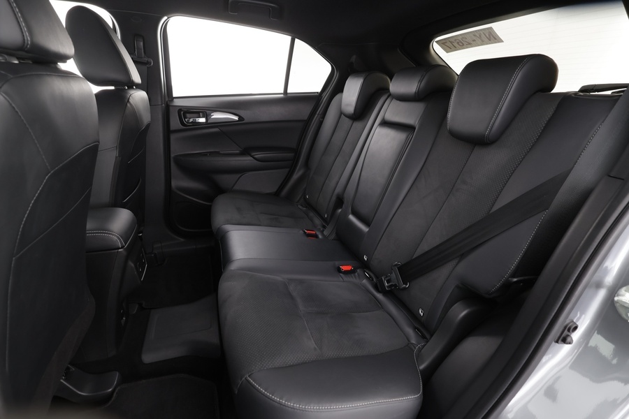 Mitsubishi Eclipse Cross vaihtoauto